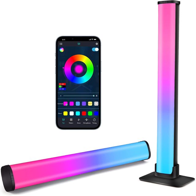 Lampada Smart LED