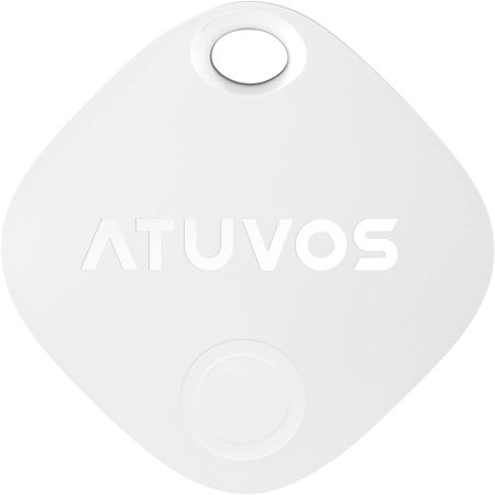 Localizzatore Bluetooth - Tracker - ATUVOS
