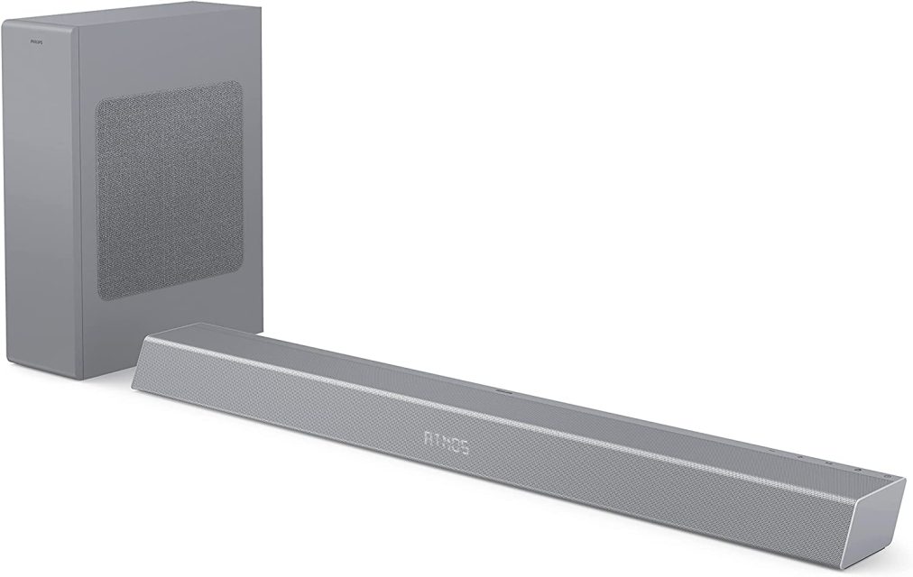 Philips TAB8505 - Soundbar