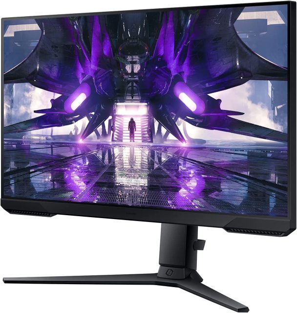 Samsung Galaxy Odyssey G3 Monitor