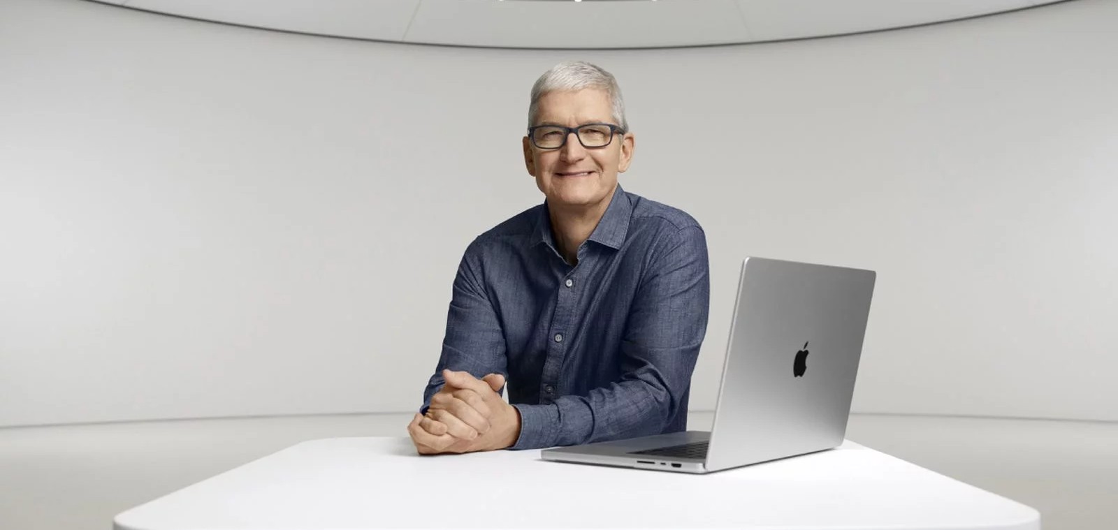 Tim Cook, CEO Apple