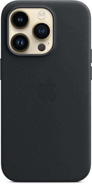 custodia magsafe in pelle - iPhone 14 Pro