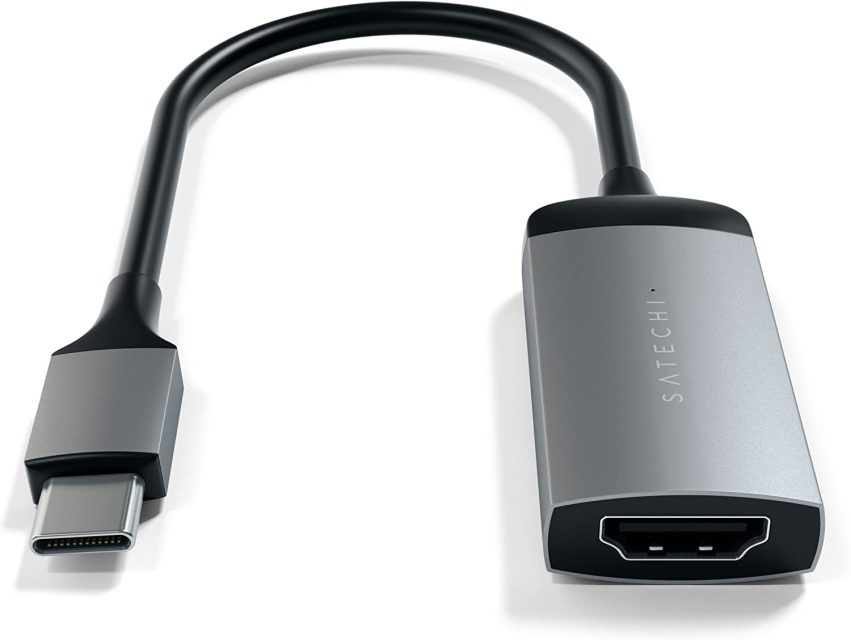 Adattatore da USB-C a HDMI