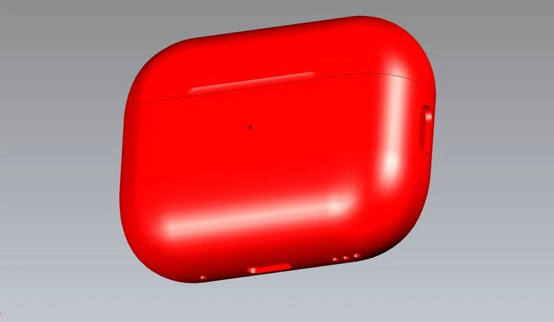 AirPods Pro 2 Case - Concept