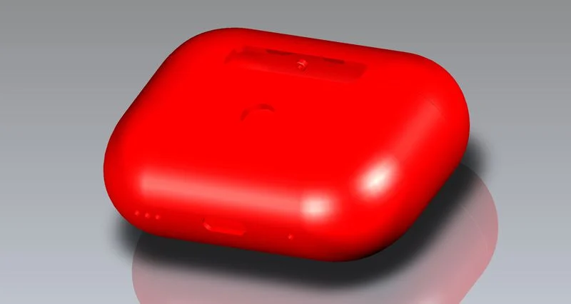 AirPods Pro 2 Case - Concept