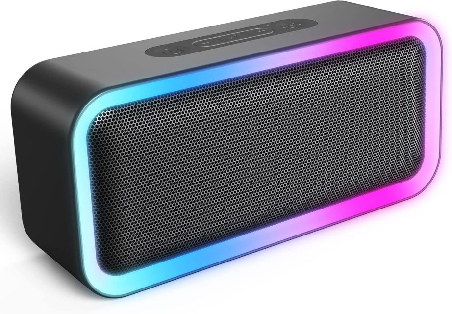 Altoparlante Bluetooth