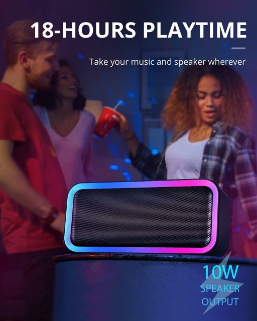 Altoparlante Bluetooth
