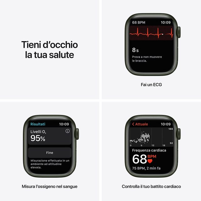 Apple Watch Series 7