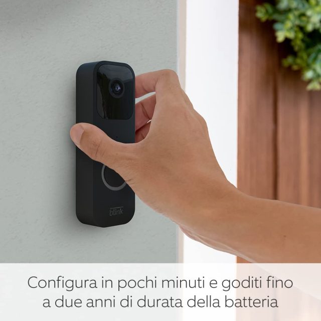 Blink Doorbell