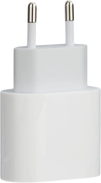 Caricabatterie Apple 20W