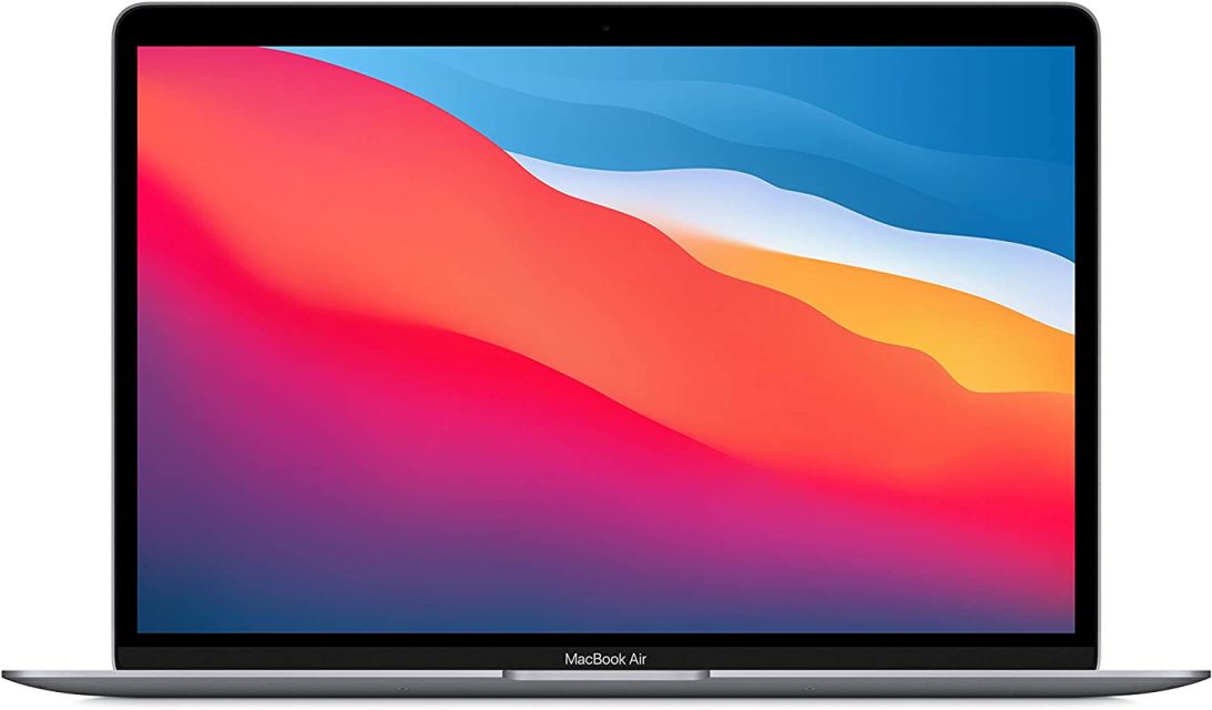 MacBook Air M1 - Grigio Siderale