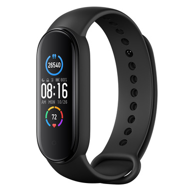 Xiaomi Mi Smart Band 5
