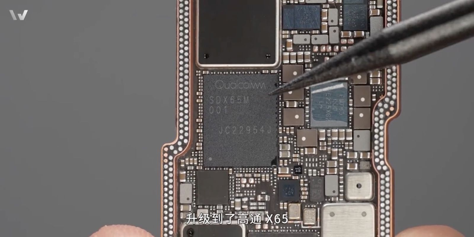 iPhone 14 Pro - Teardown