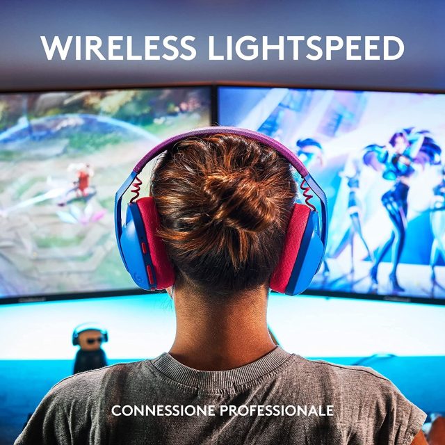 logitech 2