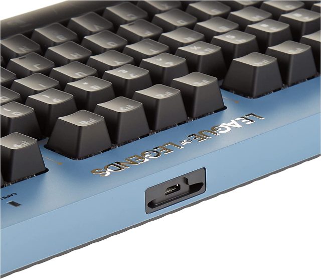 logitech 2