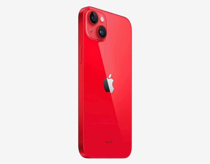 iPhone 14 Plus - RED