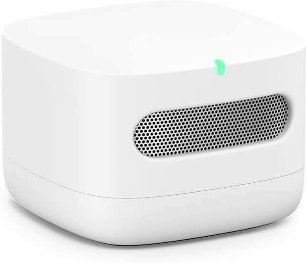 Amazon Smart Air Quality Monitor - 1