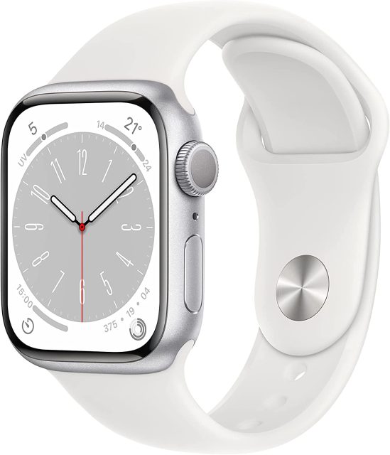 Apple Watch Series 8 - 41 mm - Apple