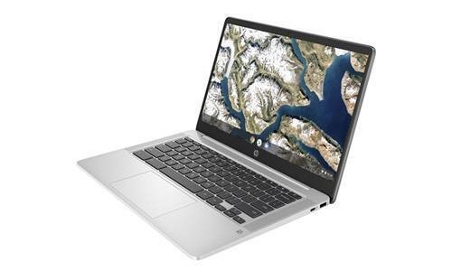 Chromebook HP