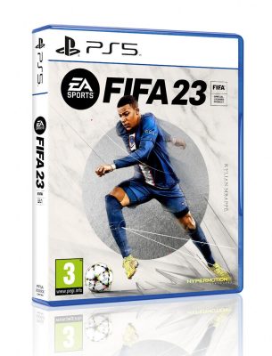 FIFA 23 PS5