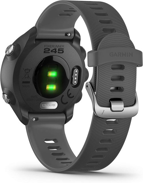 Garmin Forerunner 2