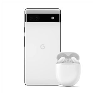 Google Pixel 6a