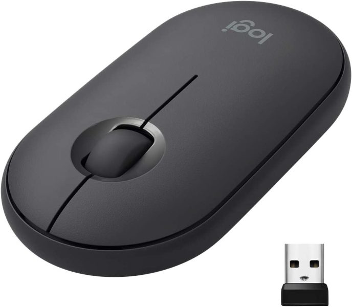 Logitech Pebble