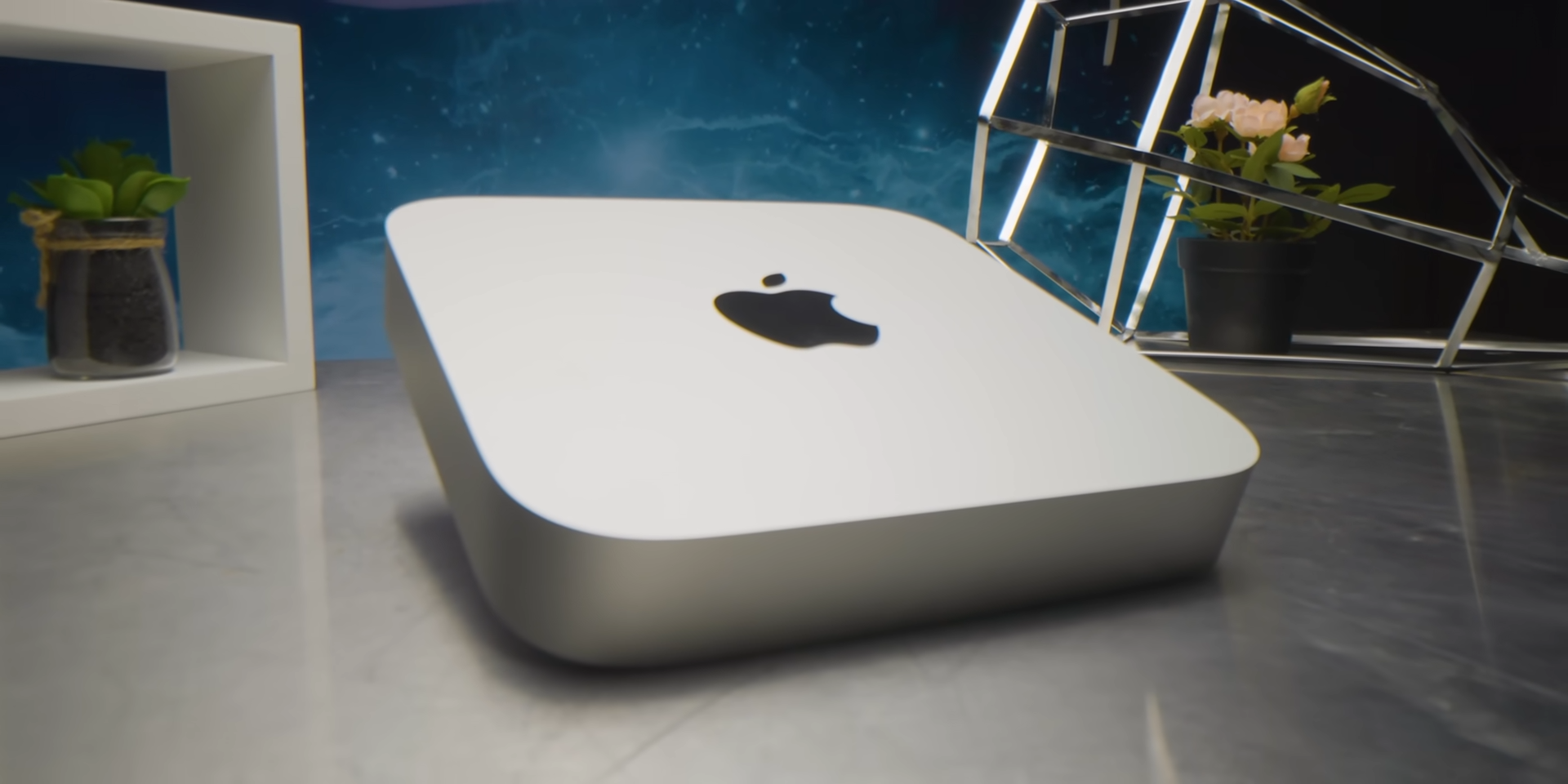 Mac Mini Apple