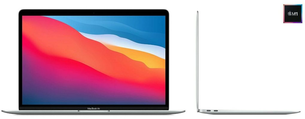 MacBook Air M1
