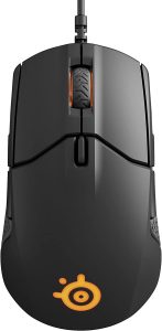 Mouse SteelSeries