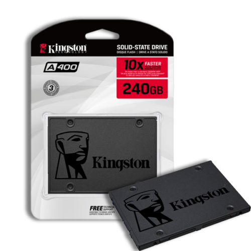SSD Kingston