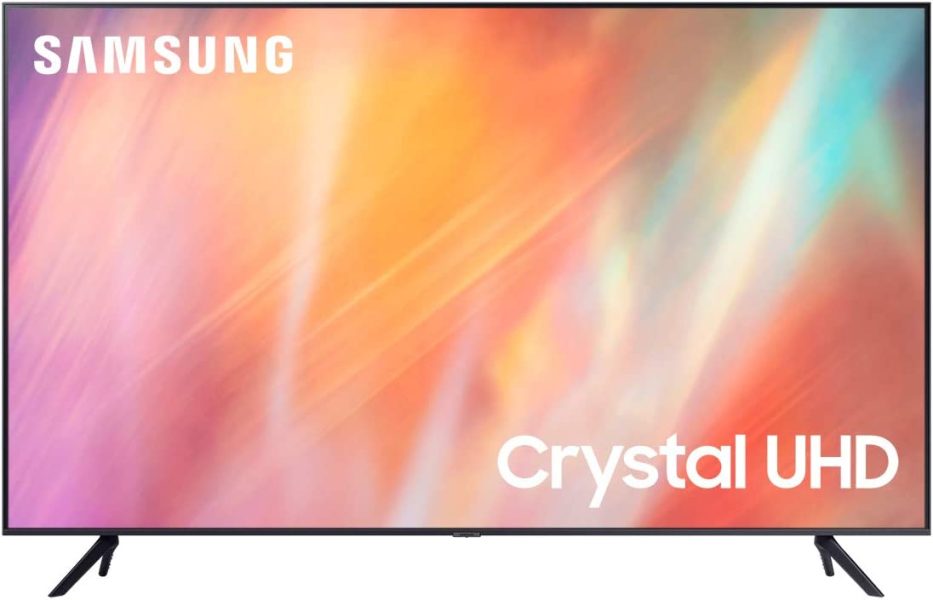 Samsung Smart TV 50 pollici