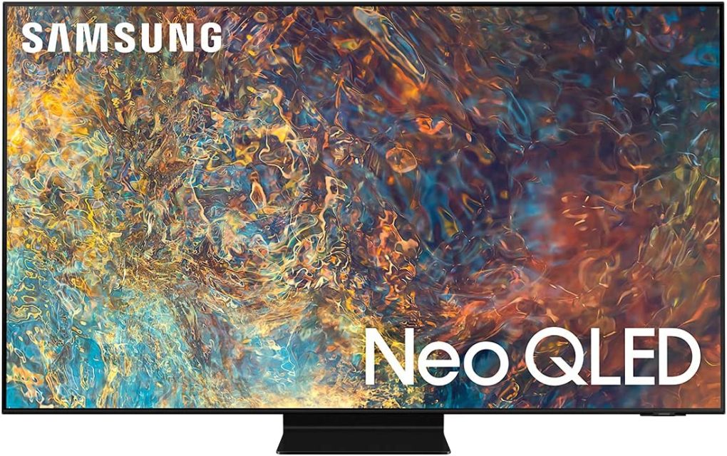 Samsung Smart TV 75 Neo QLED 4K UHD