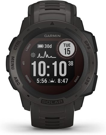 Smartwatch Garmin