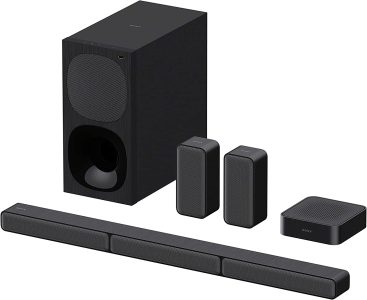 Soundbar TV Sony