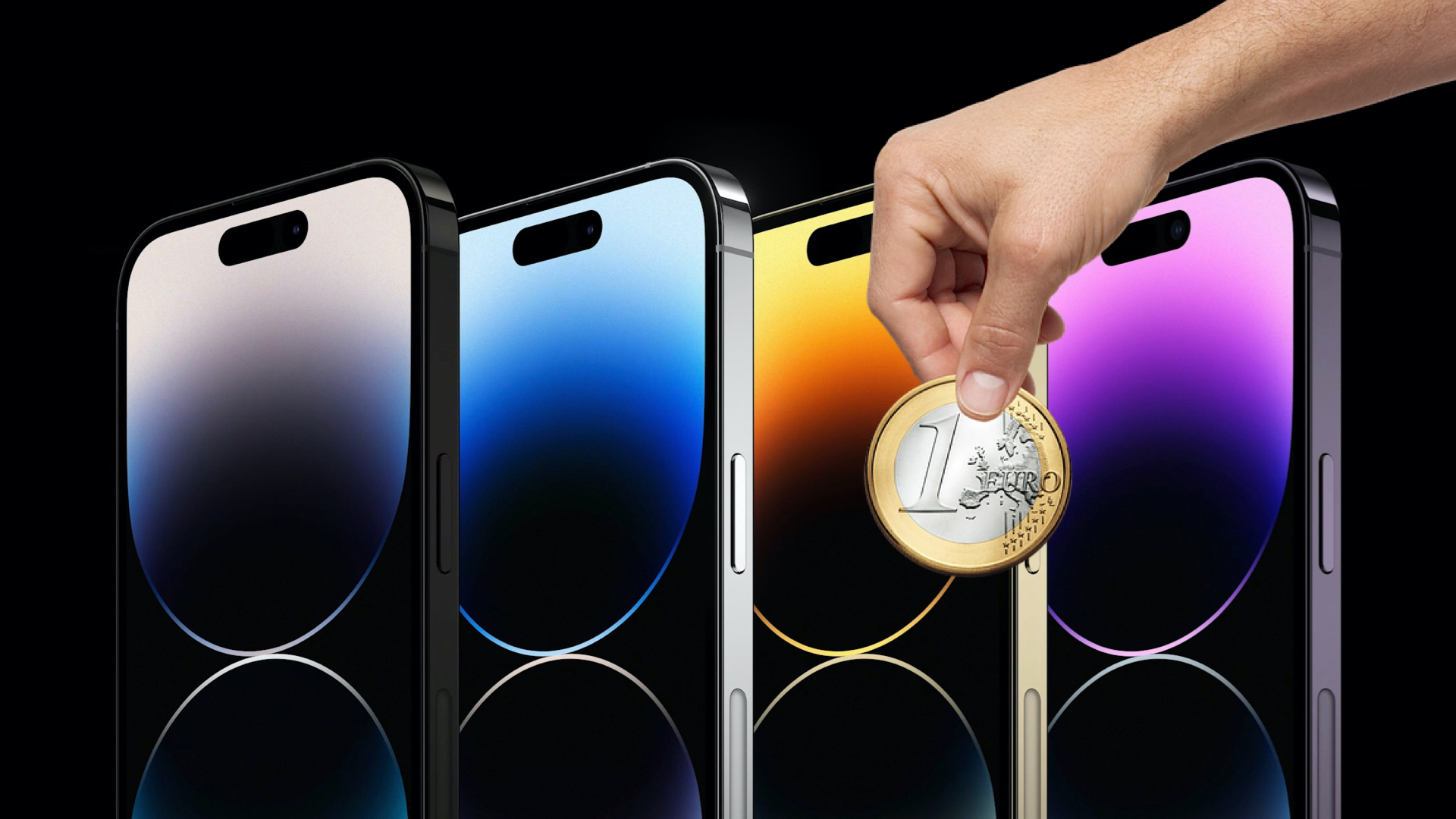 iphone 14 ricondizionato prezzo
