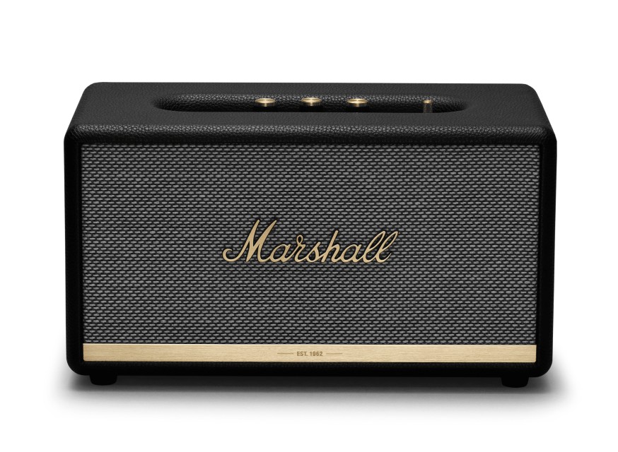 Marshall Stanmore II - Altoparlante Bluetooth