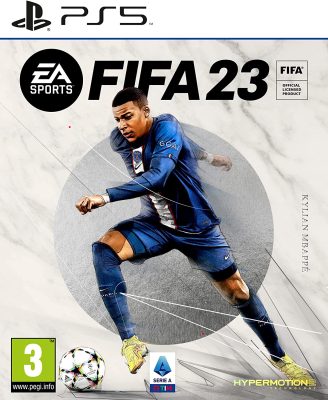 FIFA 23 PS5