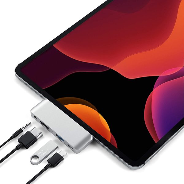 Adattatore Satechi - Black Friday - 2