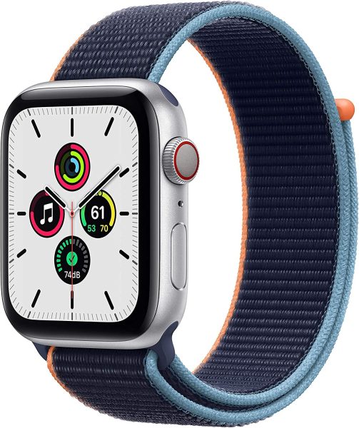Apple Watch SE 2020