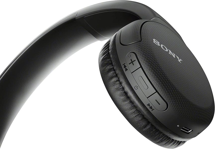 Cuffie Bluetooth - Son WH-CH510 - 2