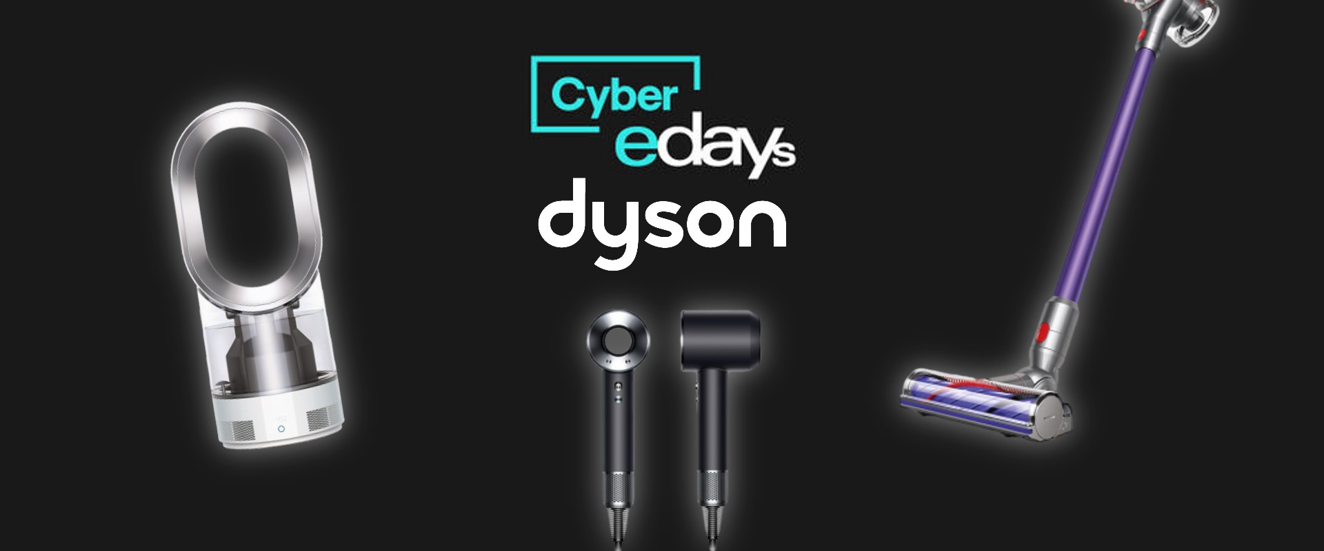 Dyson, PREZZI WOW su eBay con le offerte Cyber eDays Melablog