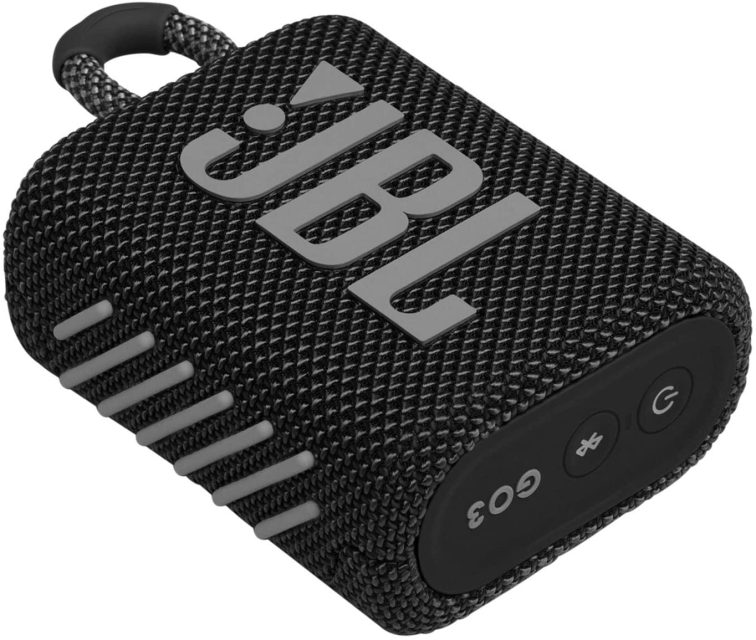 JBL Go 3 - Speaker Bluetooth - 1