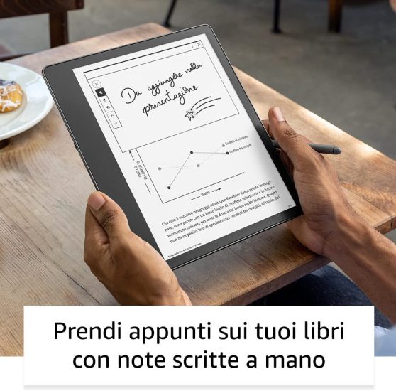 Kindle Scribe