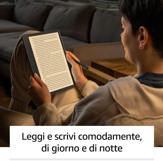 Kindle Scribe