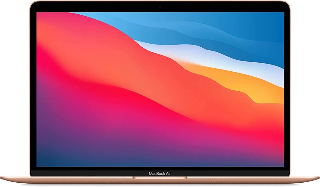 MacBook Air 2020 M1 - Gold