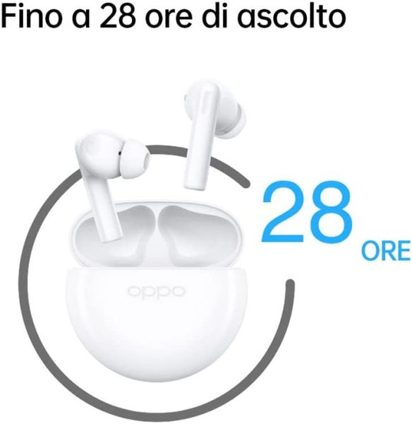 Oppo Enco Buds2