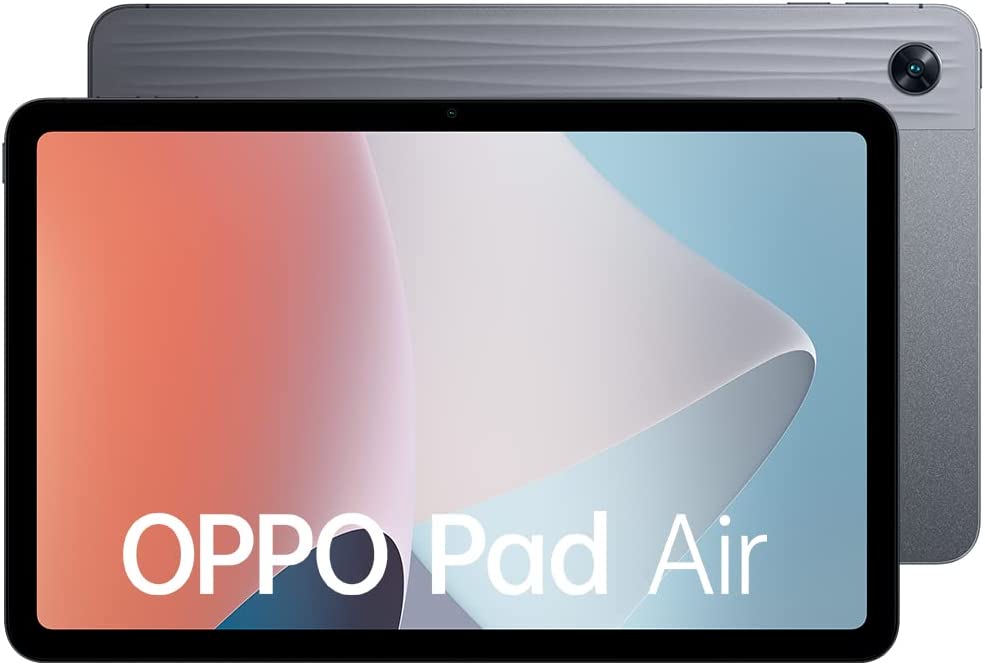 Oppo Pad Air - Design