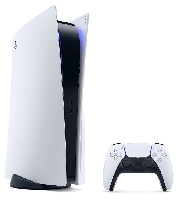 PlayStation 5 Standard Edition