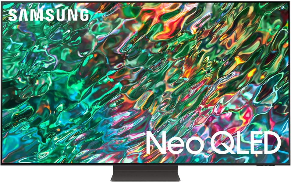 Samsung QN90B QLED 4K 65 pollici